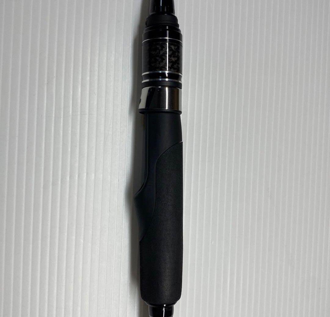 がまかつ　ラグゼ　EGS S86M