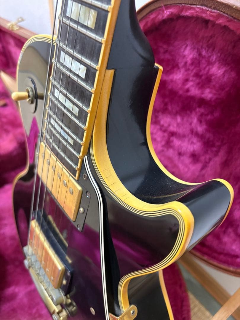 Gibson | ギブソン Les Paul Custom カスタム　98年製