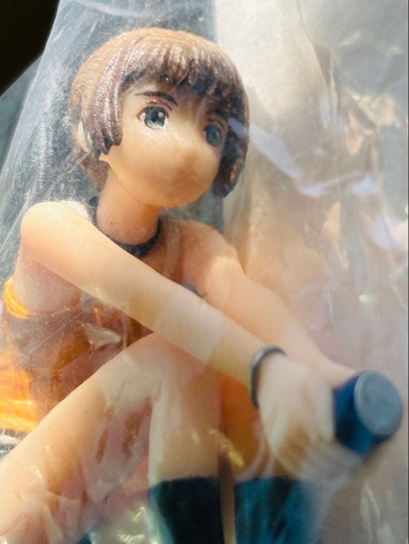 ROBOT全種➕未来の竹緒ちゃん 計13種セット　村田蓮爾　オール内袋未開封品！