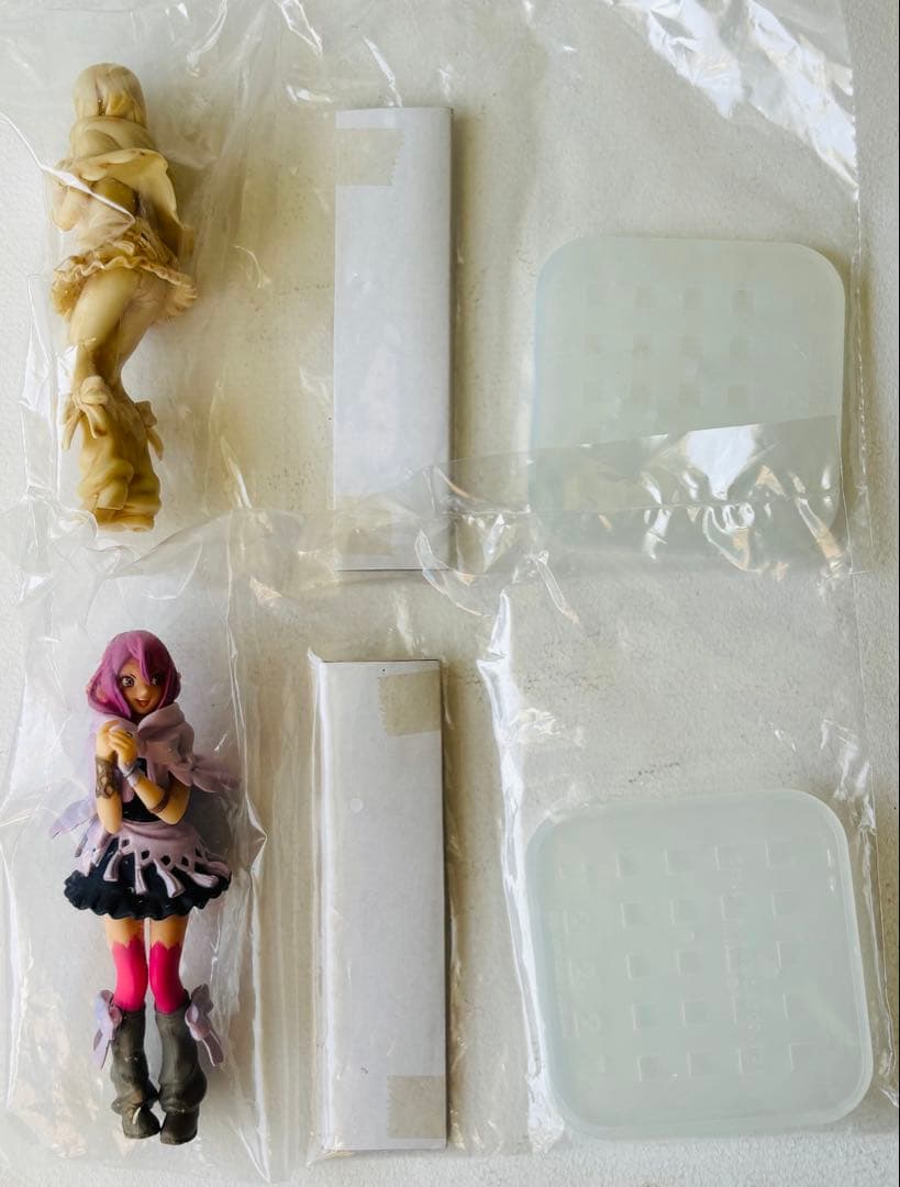 ROBOT全種➕未来の竹緒ちゃん 計13種セット　村田蓮爾　オール内袋未開封品！