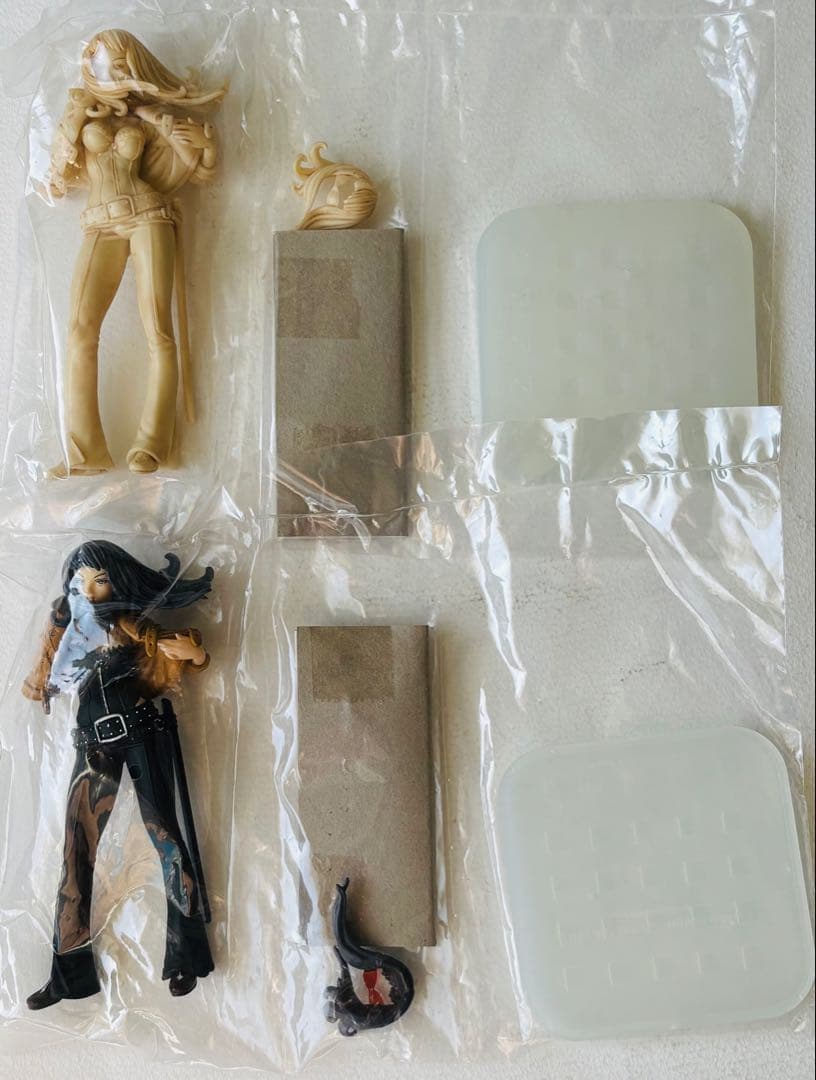 ROBOT全種➕未来の竹緒ちゃん 計13種セット　村田蓮爾　オール内袋未開封品！