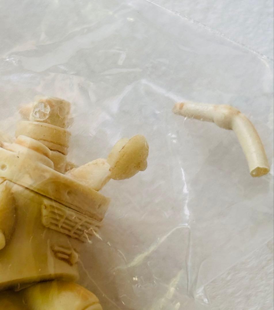 ROBOT全種➕未来の竹緒ちゃん 計13種セット　村田蓮爾　オール内袋未開封品！