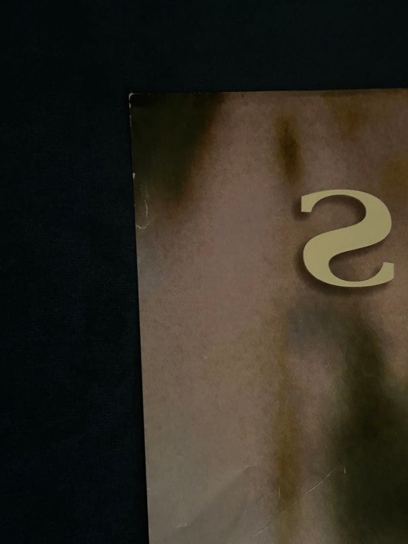 ベスト・フレンズ・ウェディング　USオリジナル映画ポスター