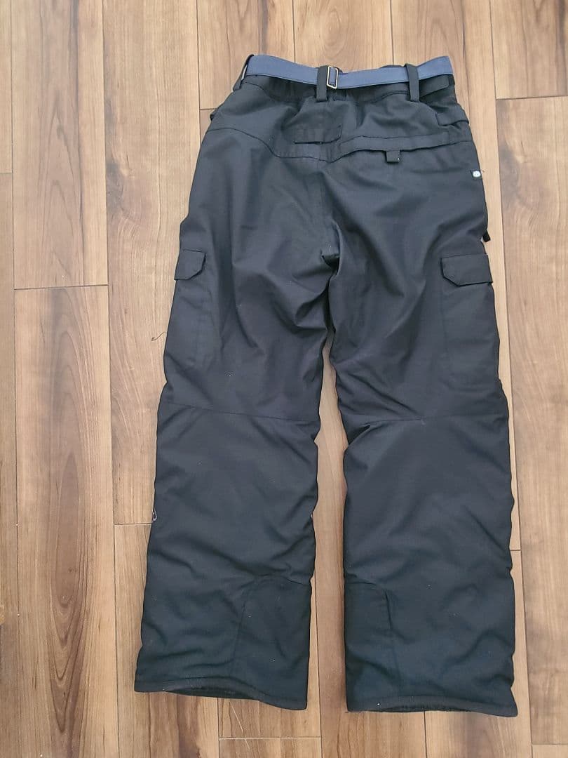 値下げ！子ども用スノーボードウェア　686　130cm　125～135cm