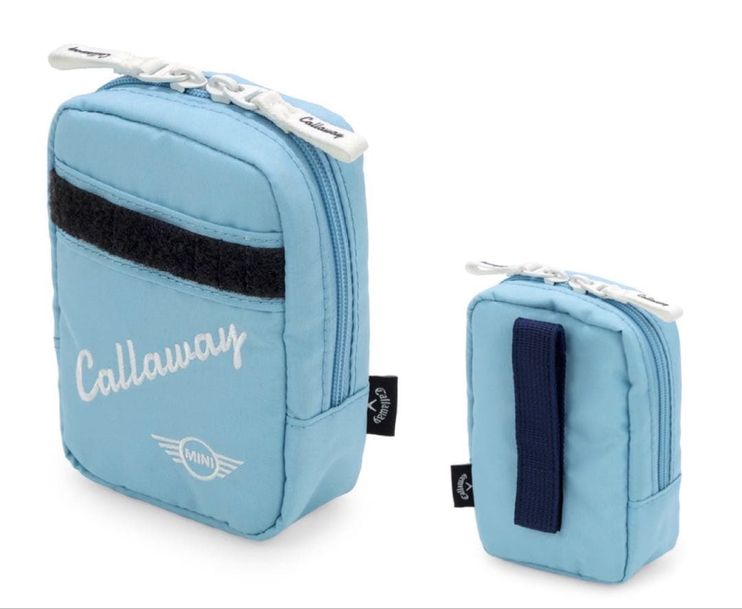 【即購入可❣️最終セール⛳️】 キャロウェイ MINI ゴルフ 6点セット✨