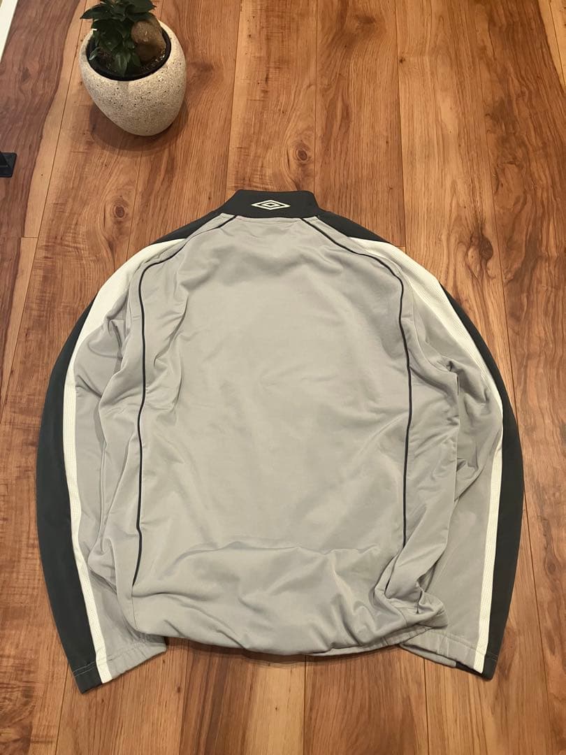 【希少カラー】UMBRO×イングランド代表/スウェットアンブロ トレーニング