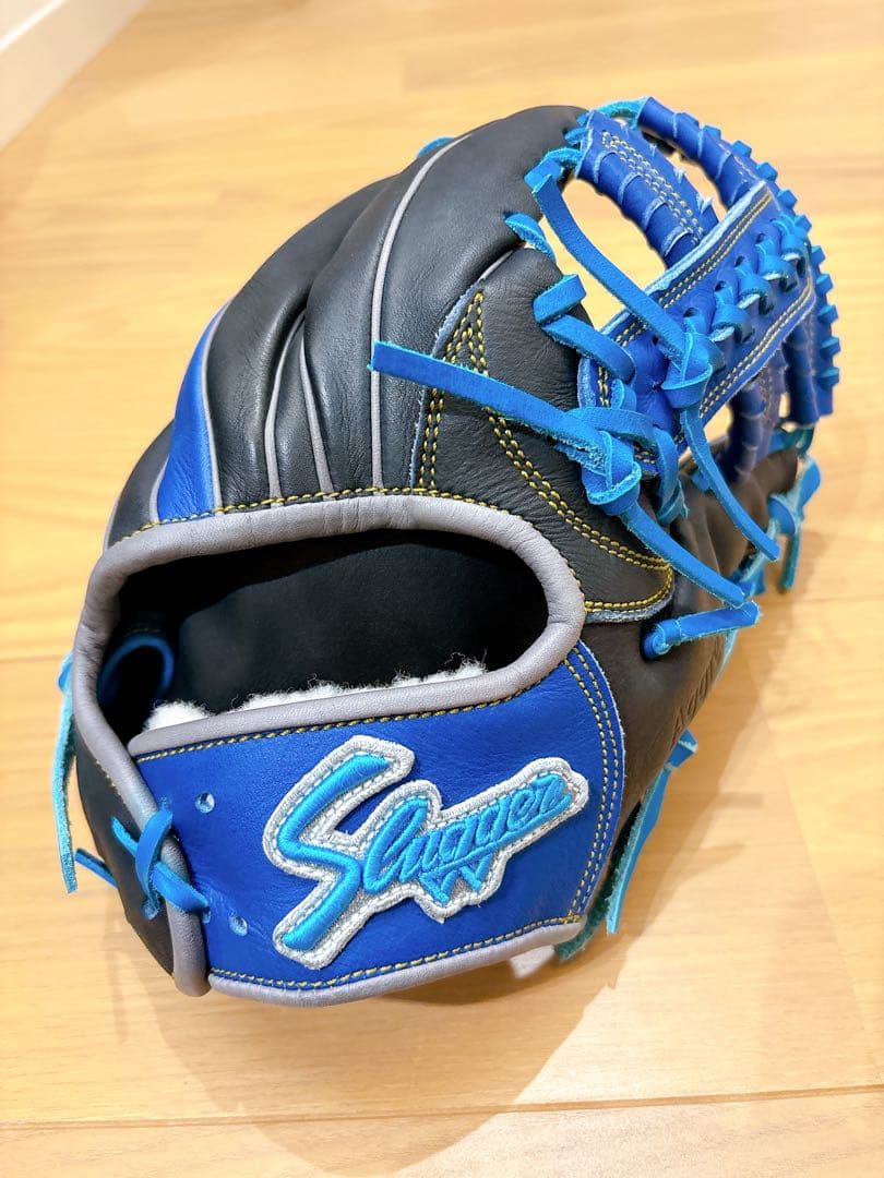 久保田スラッガー　軟式オーダーグローブ　KSN-T51