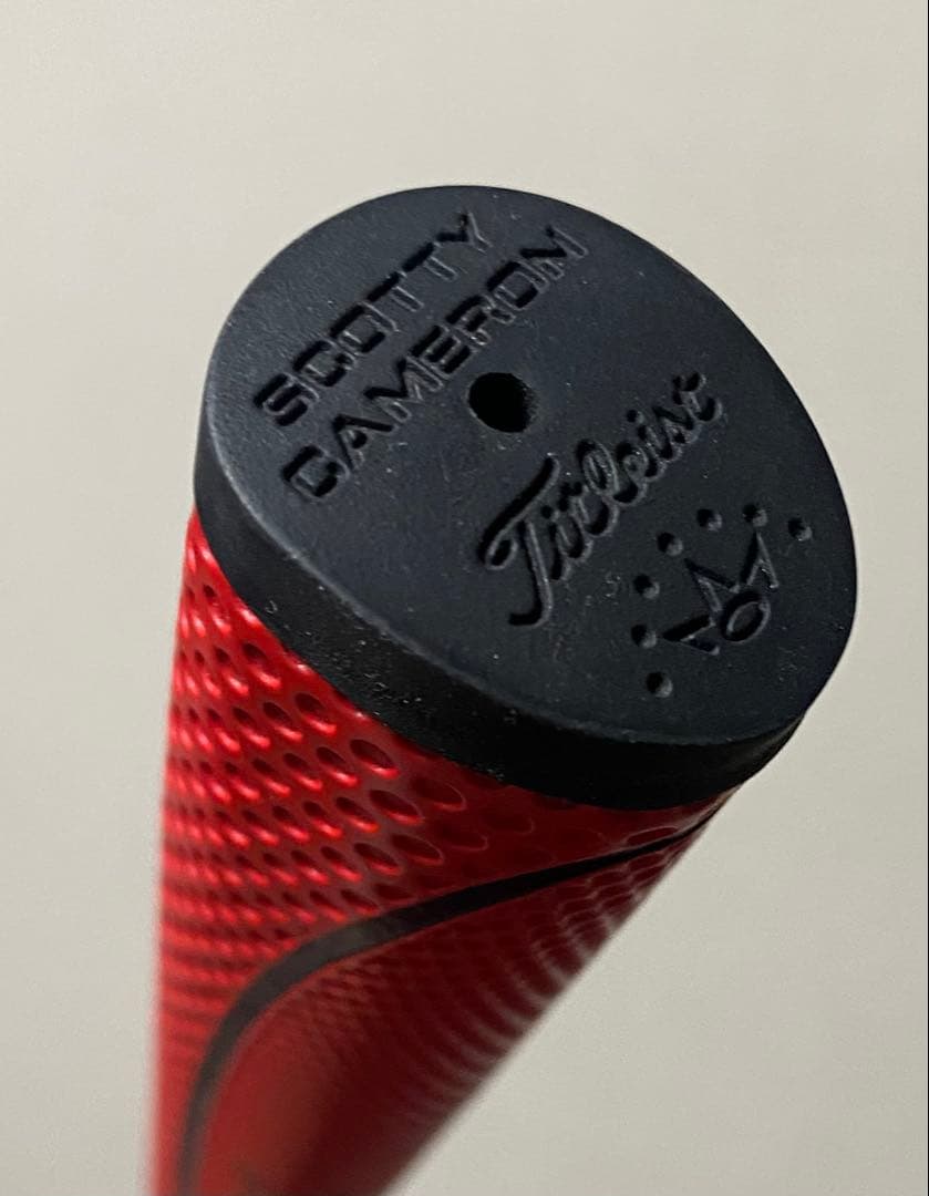 エ*コ様 スコッティキャメロン スタジオセレクト NP2 ニューポート2 長さ3