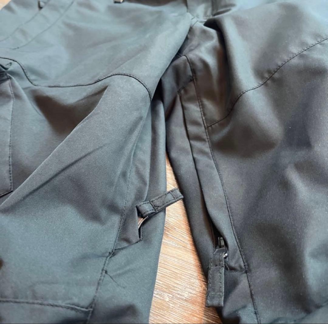 ROXY スノーボードウェア M ほぼ未使用