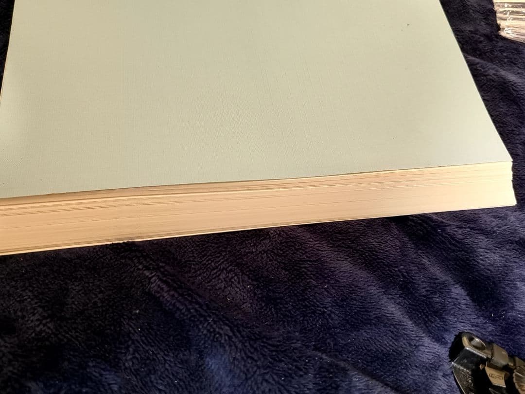 PLUS PK-513LN 裁断機