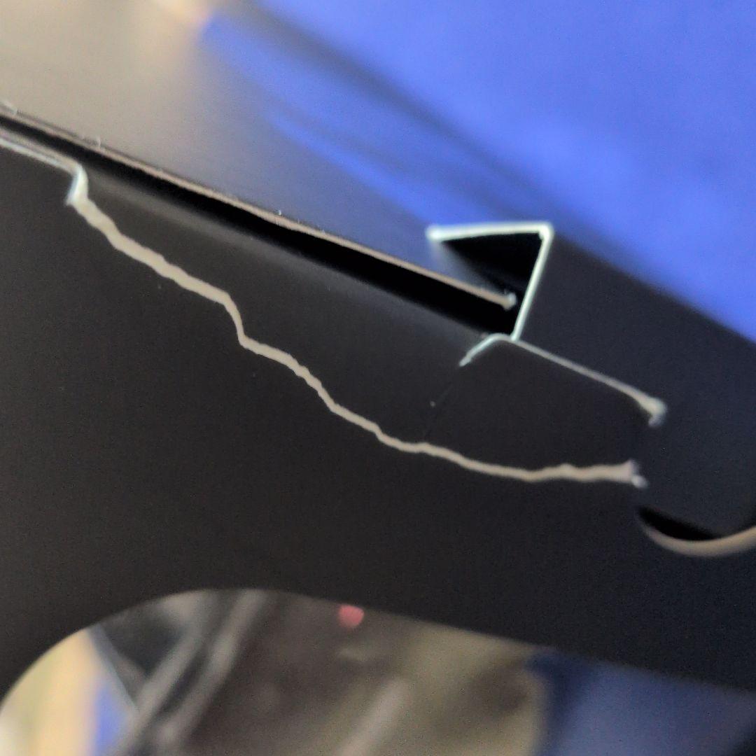 ミニカー GT SPRIT 1/18 BRABUS 930