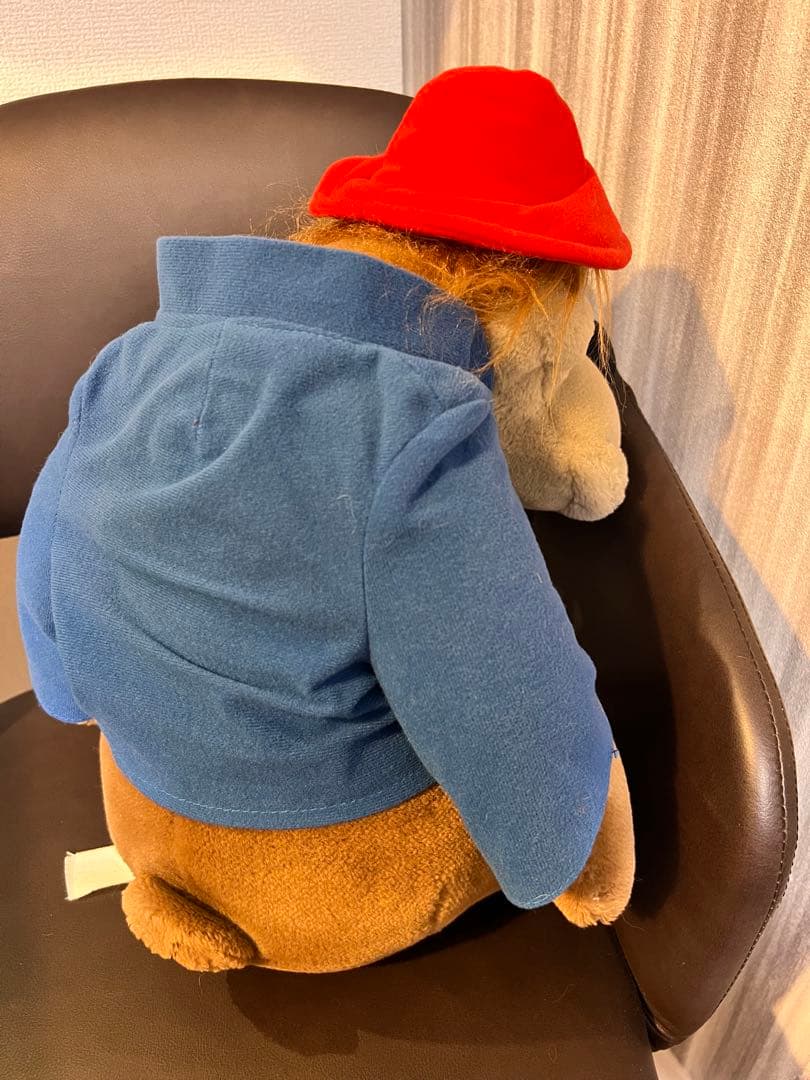 スプラッシュマウンテン 南部の唄 ディズニー ぬいぐるみ ブレア