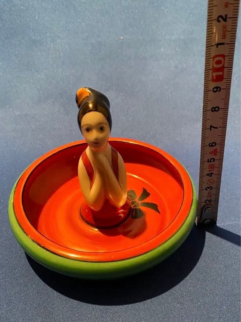 オールドノリタケ アールデコ