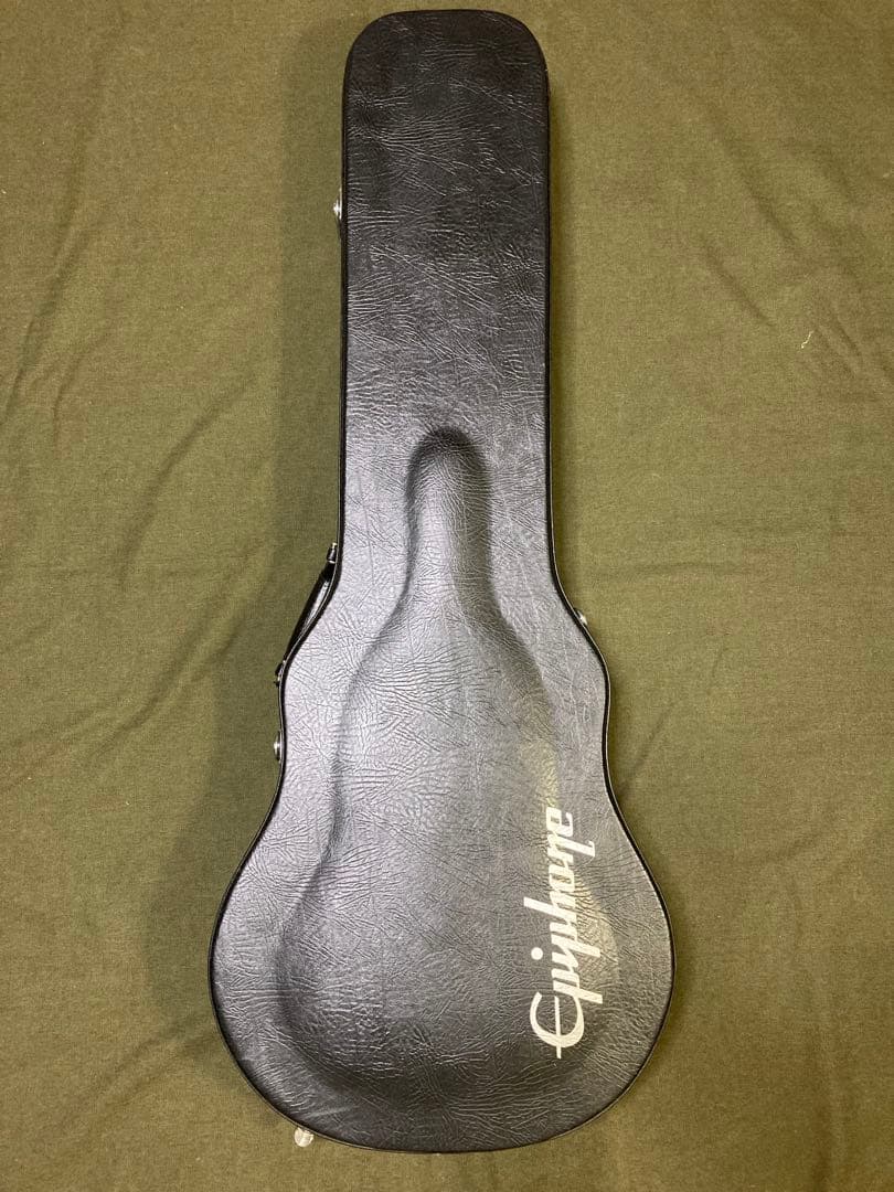 ギター Epiphone WILDKAT Limited Edition KOA