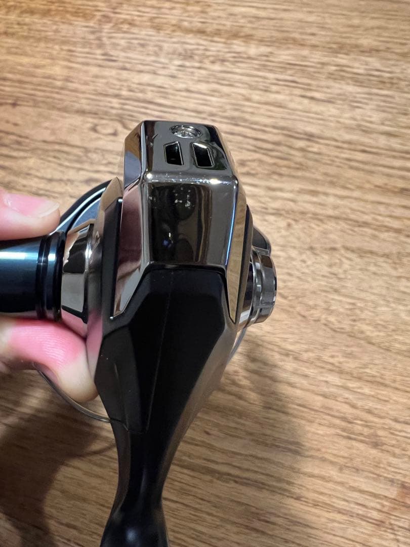 リール 20 SHIMANO STRADIC SW 10000HG