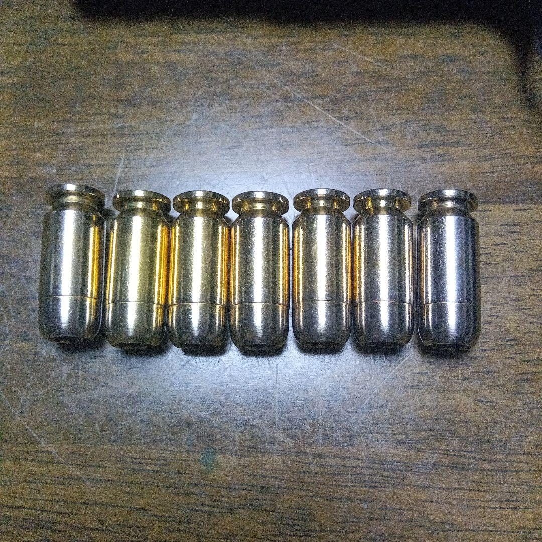 絶版　マルイ造るモデルガン　コルトガバメント