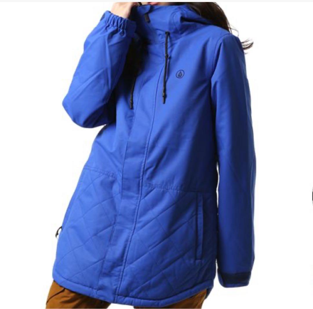 ボルコム ウェア 上下 セット Mサイズ