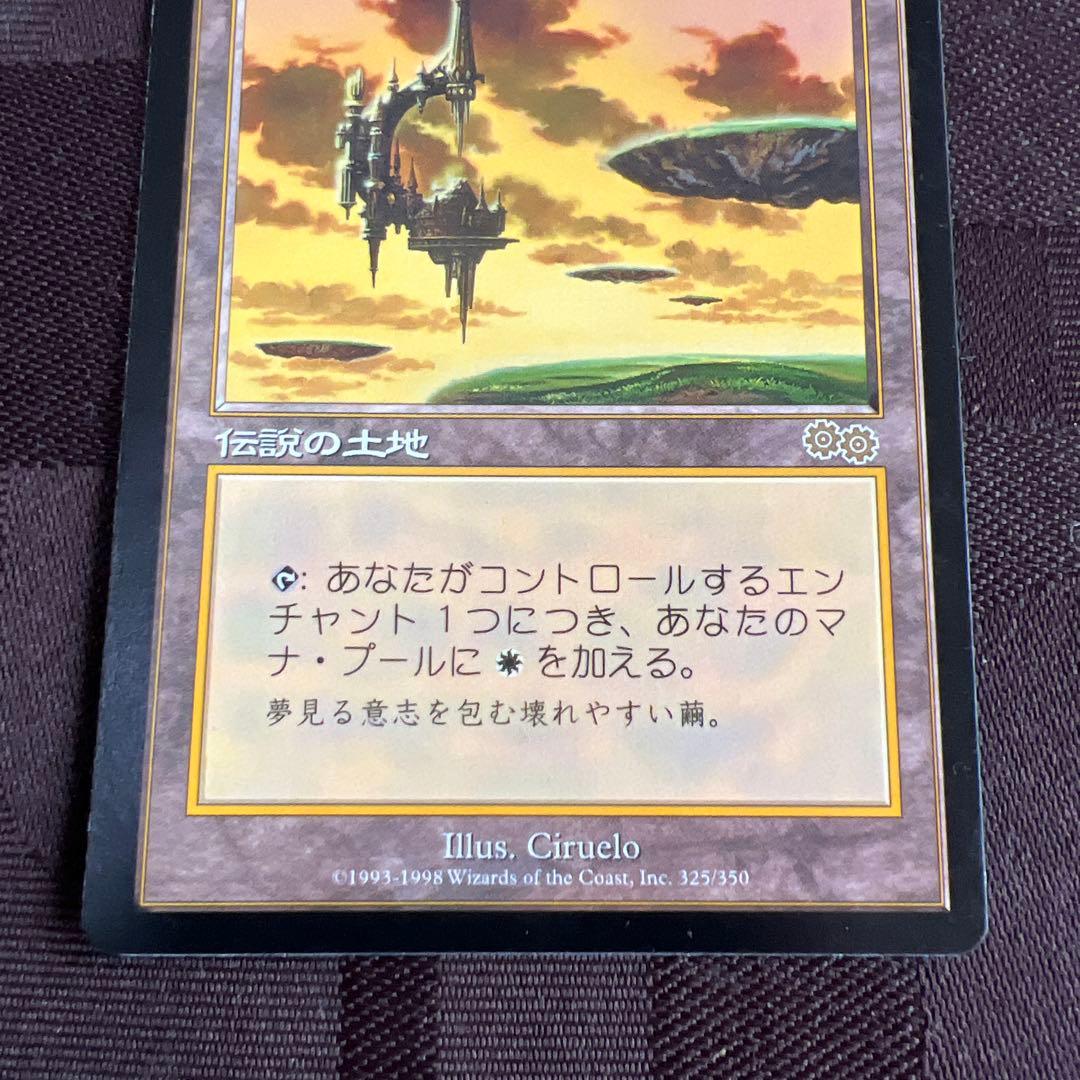 セラの聖域　2枚セット