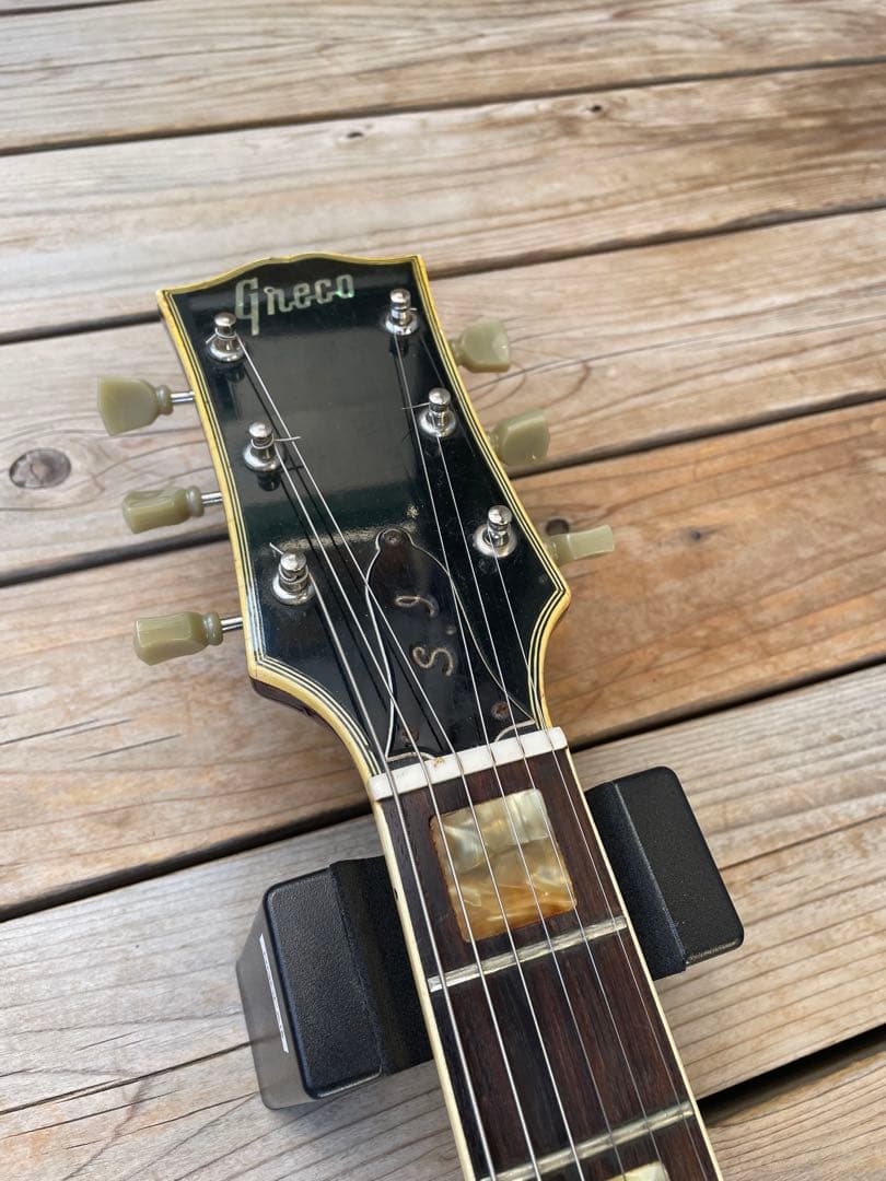 格安　Greco グレコ　SG ジャパンビンテージ