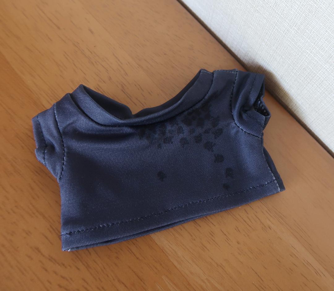 FF15 ノクト　ぬいぐるみ　服セット　ぬい服　20cm　ぬい用　ノクティス