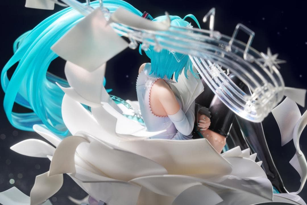 初音ミク WF2025S AWAKEN Rella ガレージキットワンフェス