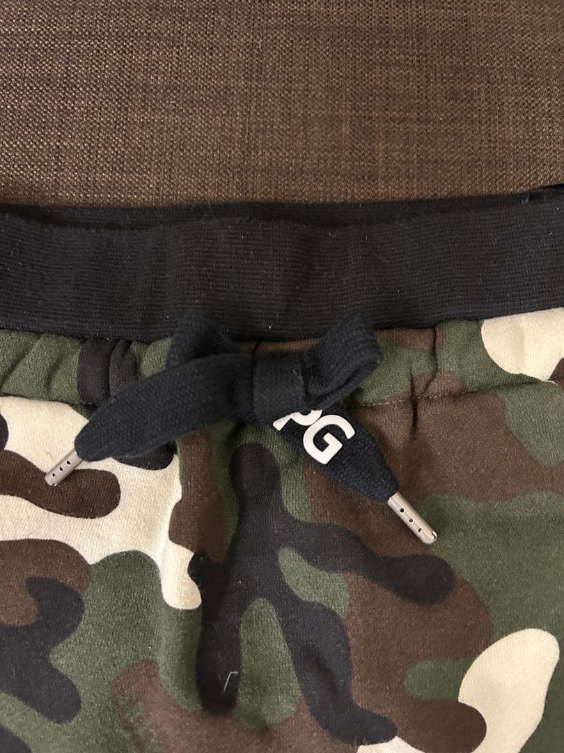 パーリーゲイツ PERRLYGATESスカート M 1