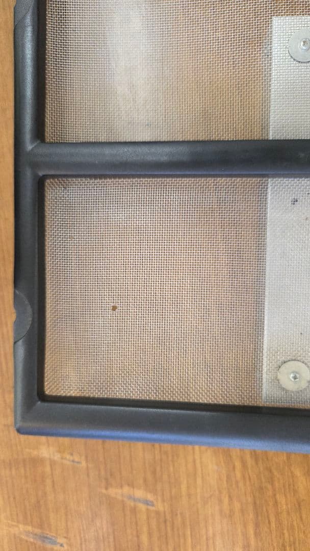 グラステラリウム　3030 サーモ、ダントツs 温度計