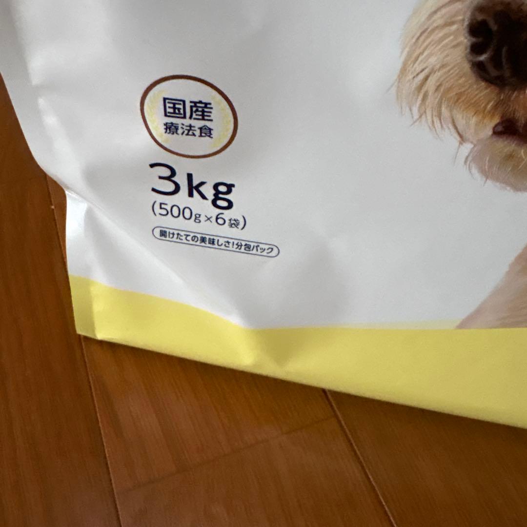 Dr's Care ストマックケア 犬用3kg ×2袋セット消化器疾患に対応