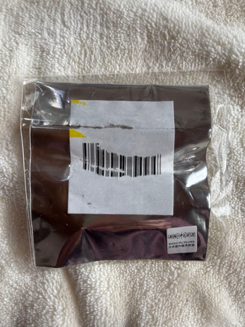 鬼滅の刃 伍周年記念 後夜祭 モチーフピンズ 甘露寺蜜璃