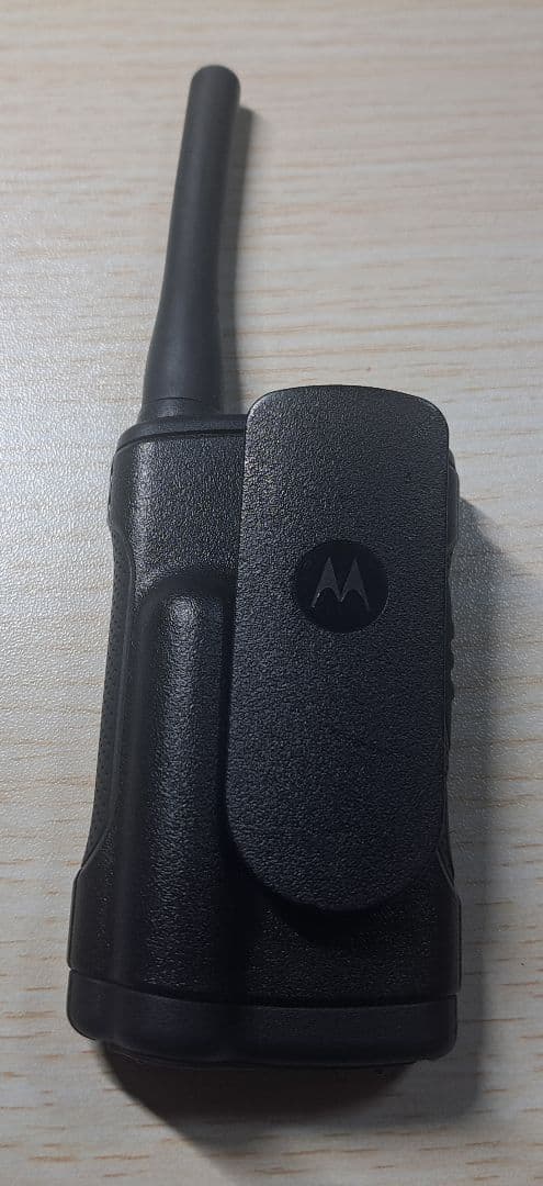 【みくさん専用】モトローラ　CL08 　トランシーバー　　6セット