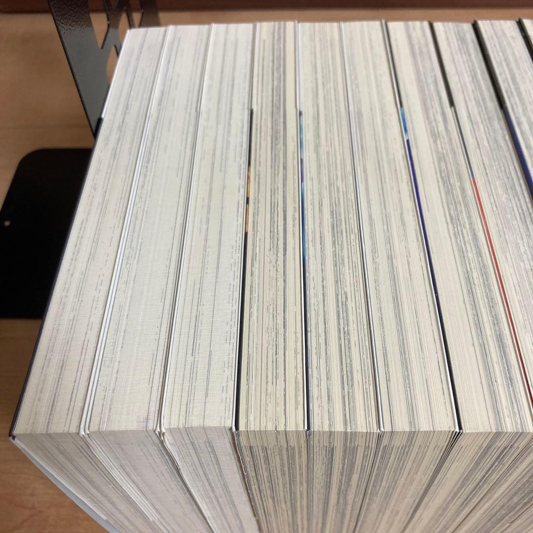 【全巻初版帯付き】コブラ　COBRA 寺沢武一　完全版　全巻