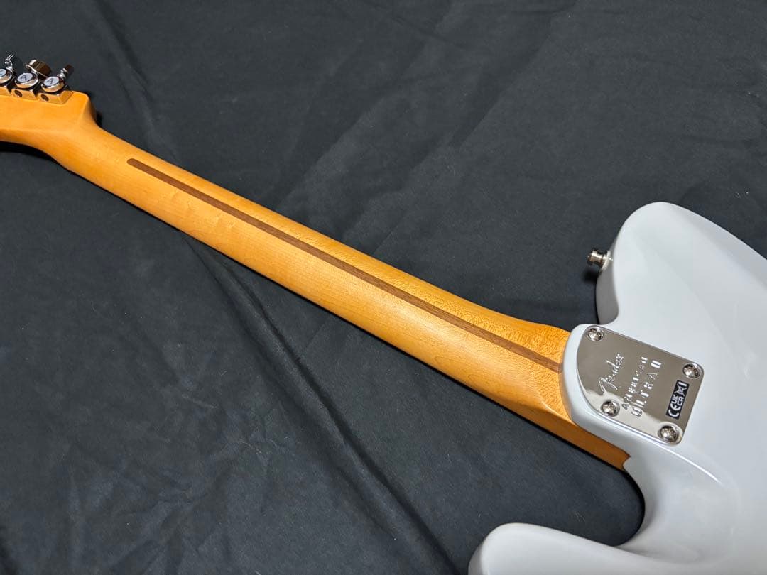 ギター American Ultra II Telecaster