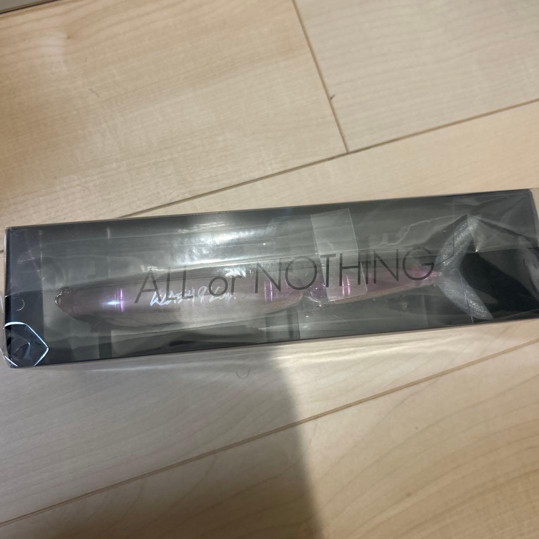 KLASH9 Low 長谷川ピンクver.3