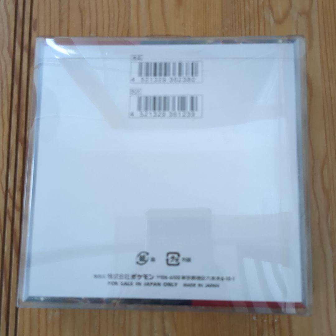 ポケモンカードゲーム クリムゾンヘイズ 強化拡張パックシュリンク付き