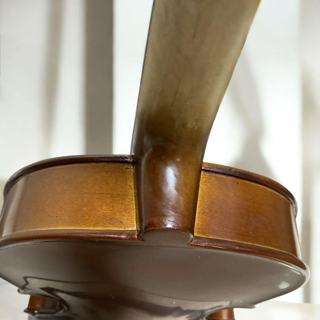 ようむロマンツァ ROMANZARV-200 バイオリン4/4ハードケース