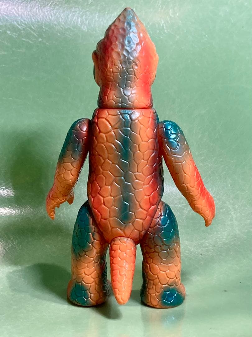 Gargamel ザゴラン（オリジナルカラーver.）