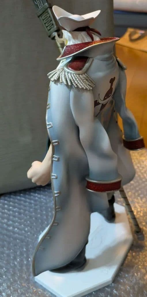 ワンピース POP メガハウス 白ひげ 若い フィギュア月末セール