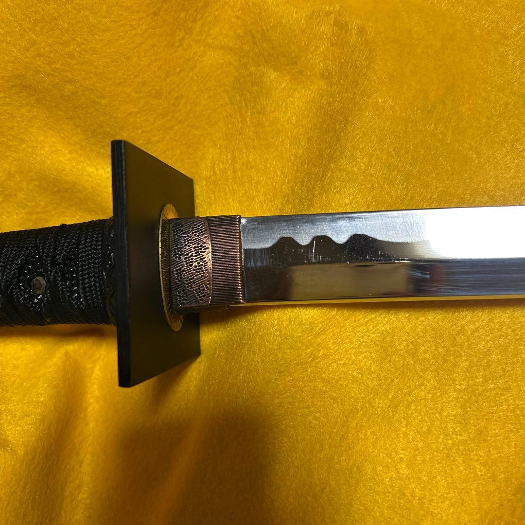 忍者刀(模造刀)小刀