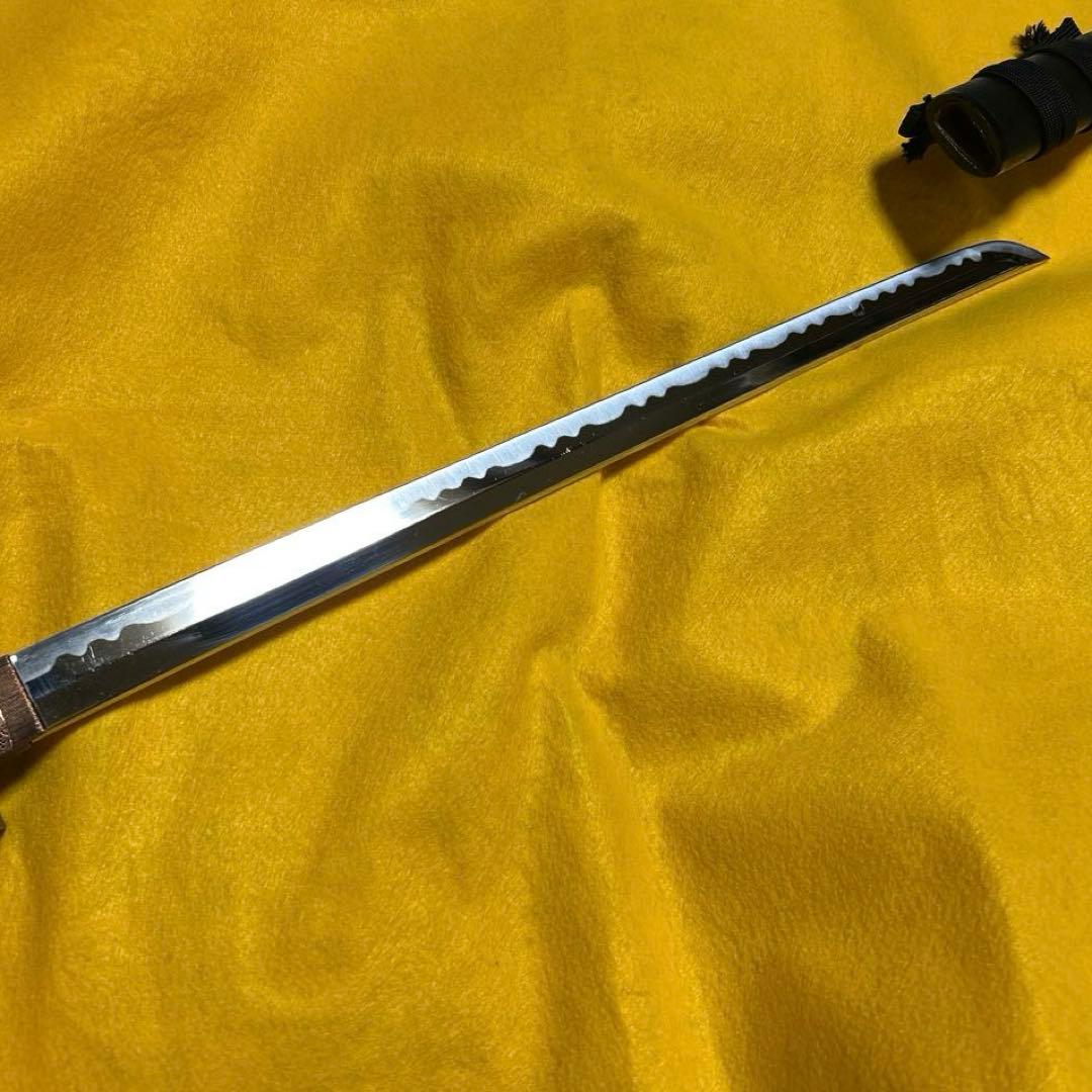 忍者刀(模造刀)小刀