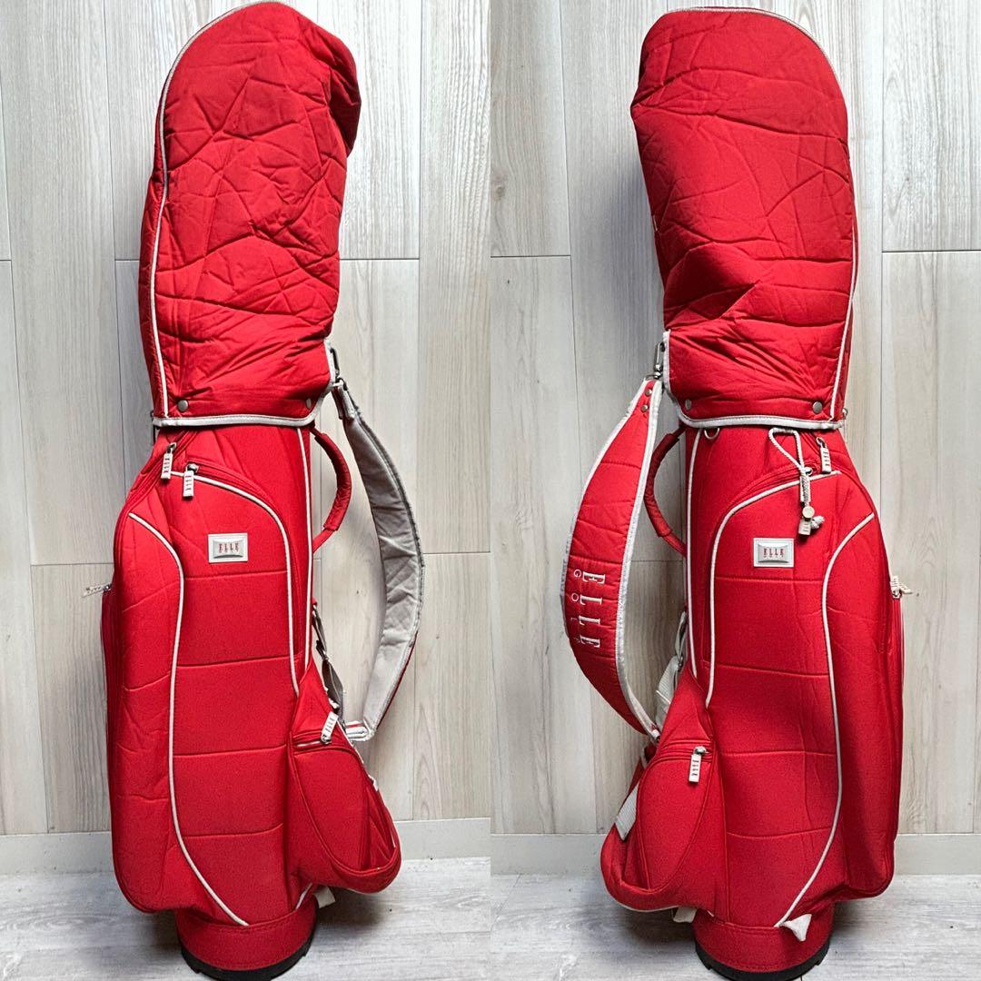 【レディース右】プロギア ミズノ 513 レディースゴルフセット