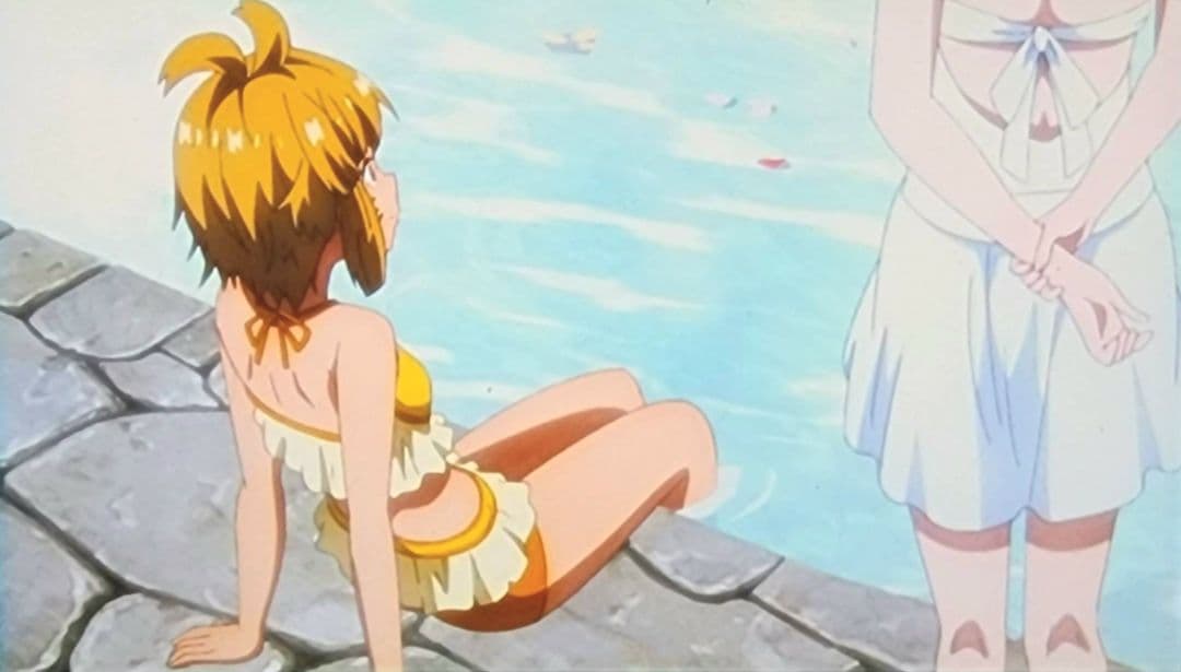 『 劇場版 ソードアート・オンライン 』 入場者特典（5週目）⑤