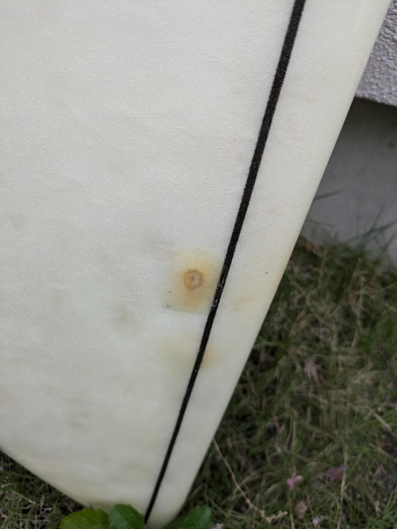 Channel s Skinny Fish 5'6 ツインフィッシュ