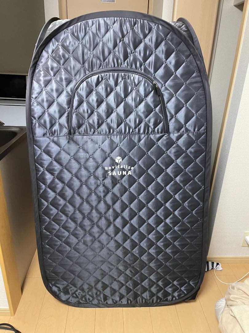 Revitalize SAUNA おうちDEサウナ