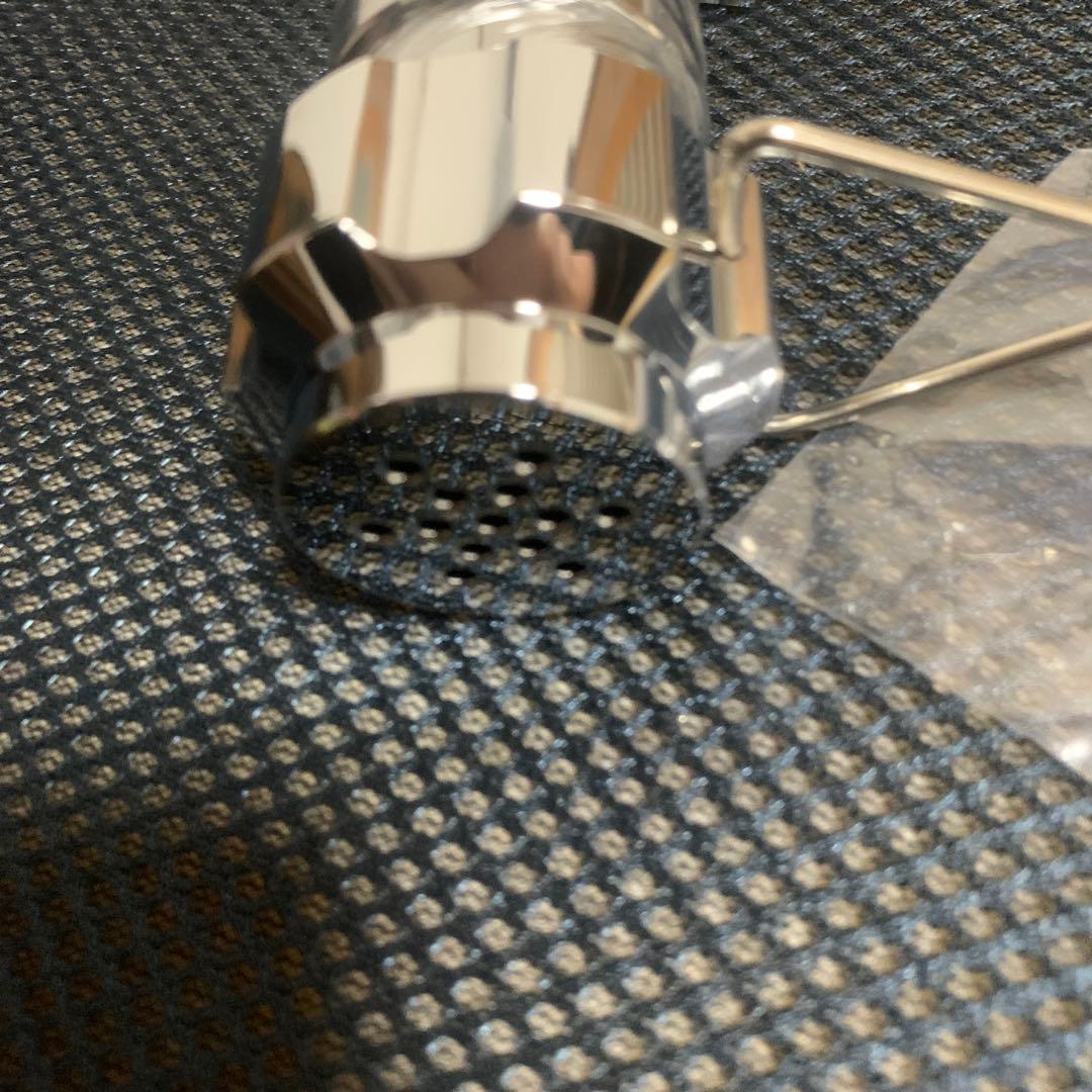 スターウォーズ　カスタムライトセーバー　rgb ルーク　風