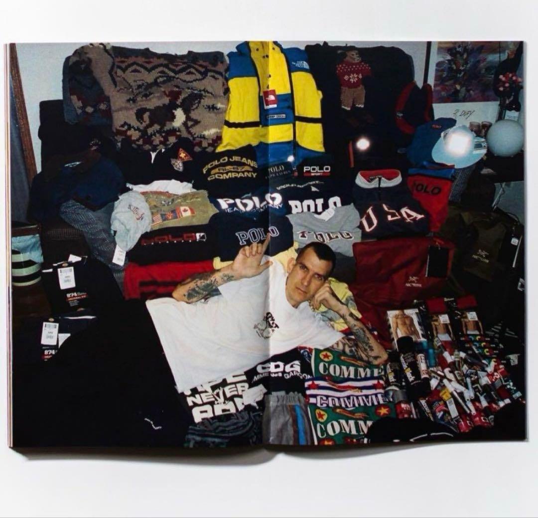 アート・デザイン・音楽 BOOSTED LIVING PROOF ARTIST EDITION: 004