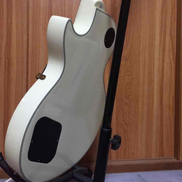 レスポールギター