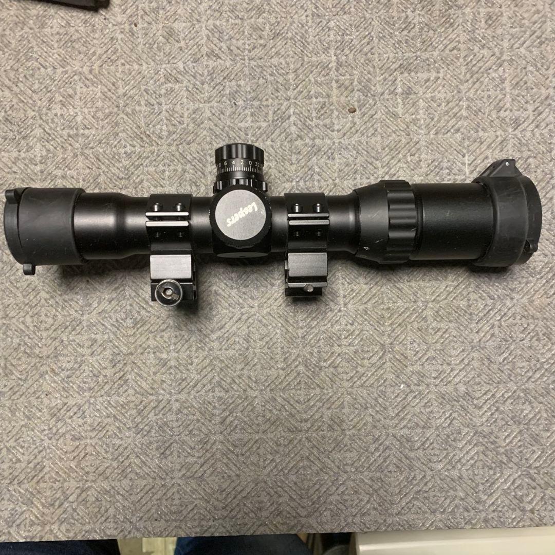 K725 東京マルイ トイガン エアガン ジャンク まとめ