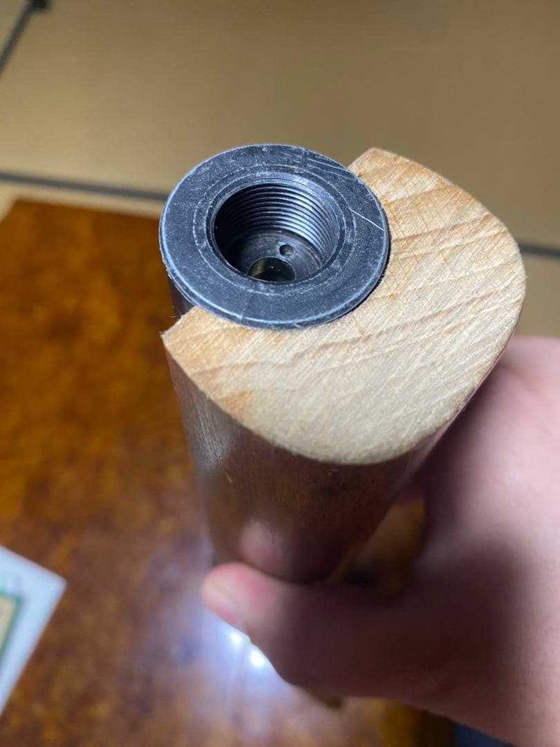 《専用》東京マルイ　vsr 10 gスペック　ナカヤ　ウッドストック　カスタム