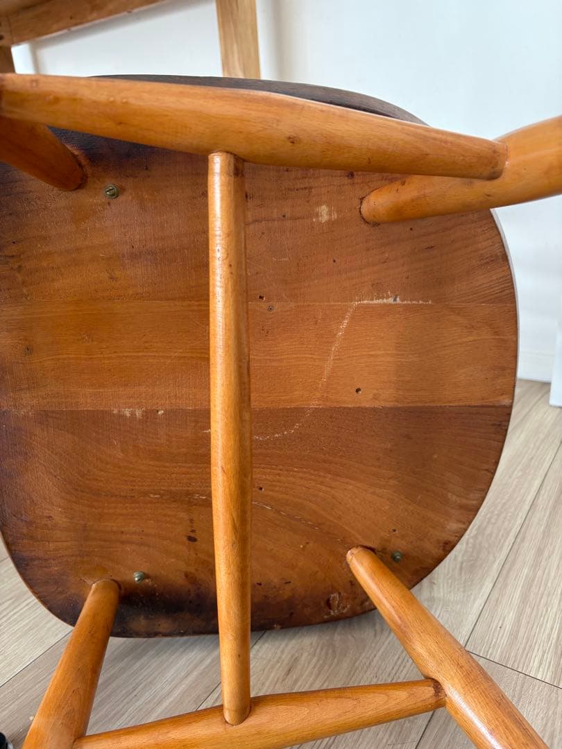 アンティーク アーコール クェーカー