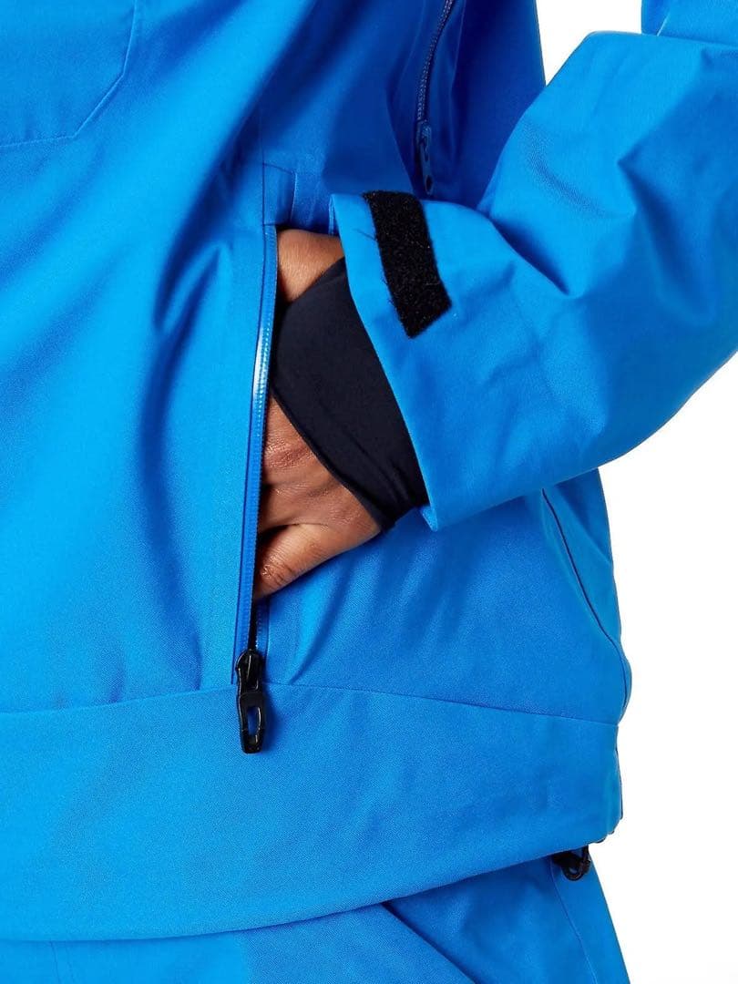 OAKLEY スノーウェア 上下